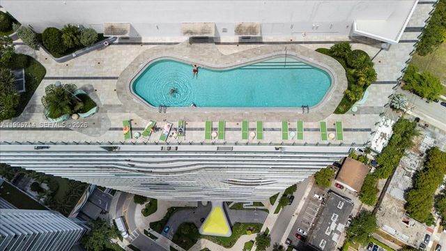 501 NE 31st St 1201, Miami, FL 33137