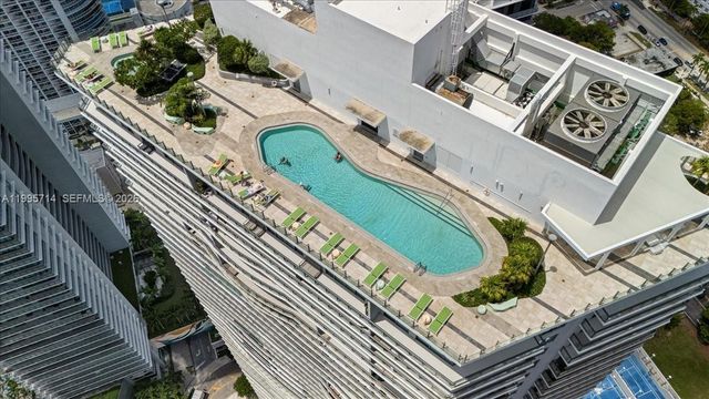 501 NE 31st St 1201, Miami, FL 33137