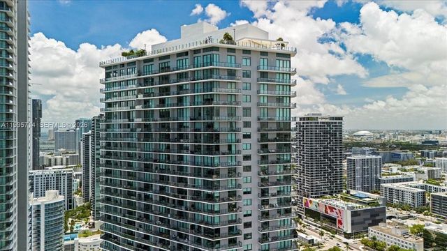 501 NE 31st St 1201, Miami, FL 33137