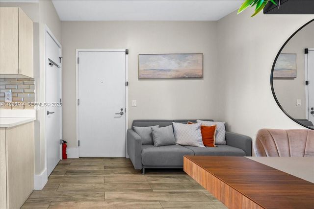 501 NE 31st St 1201, Miami, FL 33137