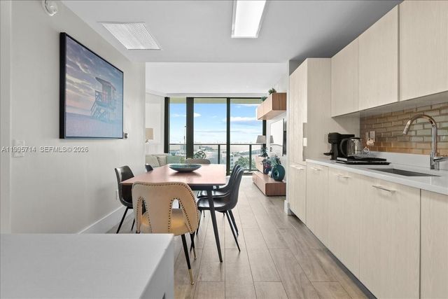 501 NE 31st St 1201, Miami, FL 33137