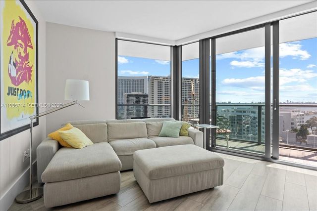 501 NE 31st St 1201, Miami, FL 33137