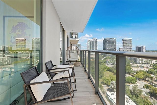 501 NE 31st St 1201, Miami, FL 33137