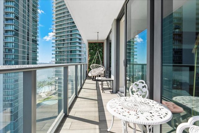 501 NE 31st St 1201, Miami, FL 33137