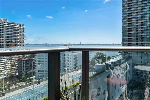 501 NE 31st St 1201, Miami, FL 33137