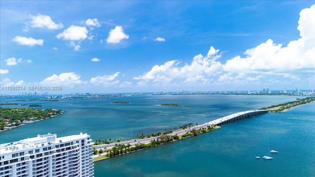 501 NE 31st St 1201, Miami, FL 33137