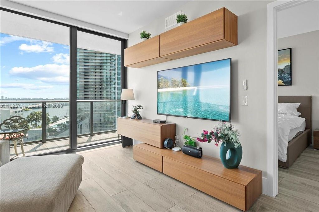 501 NE 31st St 1201, Miami, FL 33137