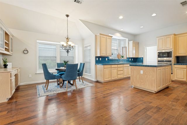 2708 Steeplechase Court, Hurst, TX 76054