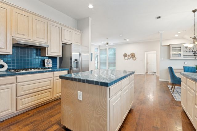 2708 Steeplechase Court, Hurst, TX 76054