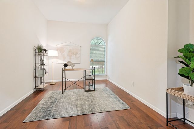 2708 Steeplechase Court, Hurst, TX 76054