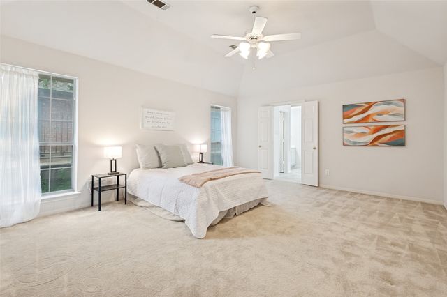 2708 Steeplechase Court, Hurst, TX 76054