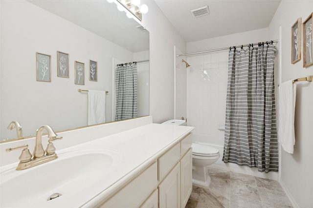 2708 Steeplechase Court, Hurst, TX 76054