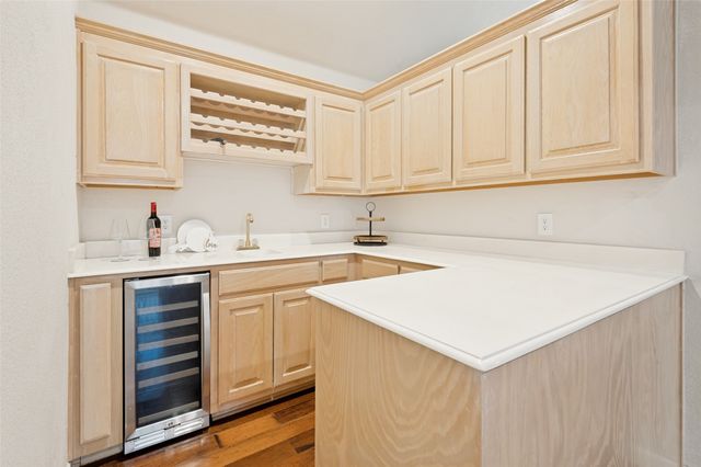 2708 Steeplechase Court, Hurst, TX 76054