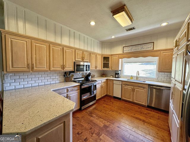 450 Gordon Circle, Lagrange, GA 30240