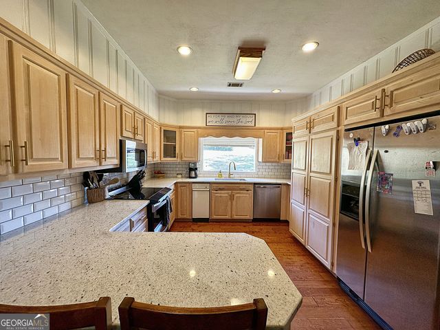 450 Gordon Circle, Lagrange, GA 30240