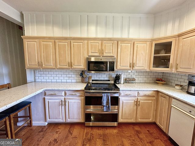 450 Gordon Circle, Lagrange, GA 30240