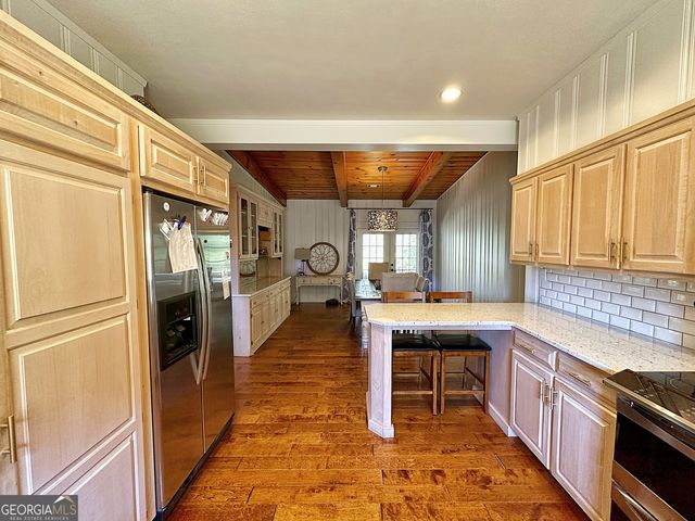 450 Gordon Circle, Lagrange, GA 30240