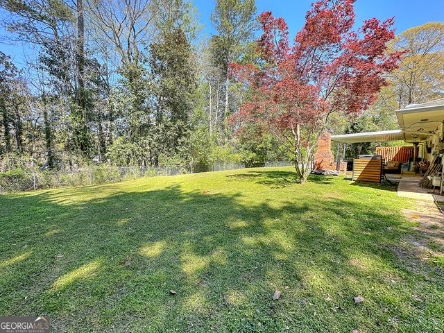 450 Gordon Circle, Lagrange, GA 30240