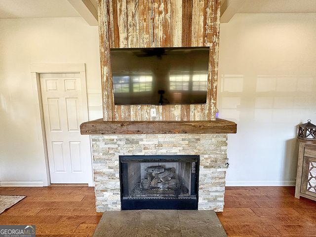 450 Gordon Circle, Lagrange, GA 30240