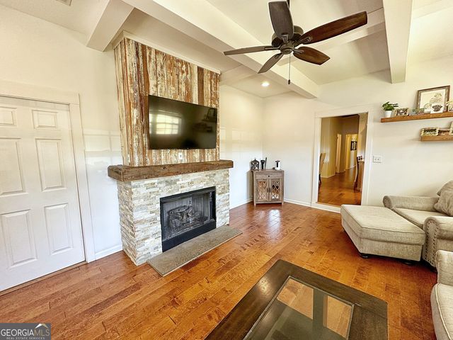 450 Gordon Circle, Lagrange, GA 30240