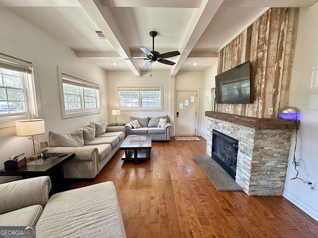 450 Gordon Circle, Lagrange, GA 30240