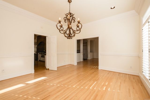 18 Chenal Cir, Little Rock, AR 72223