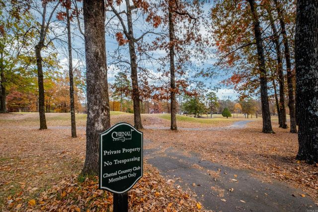 18 Chenal Cir, Little Rock, AR 72223