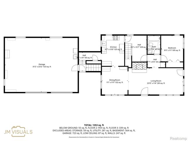 3363 Meinrad Drive, Waterford Charter Township, MI 48329