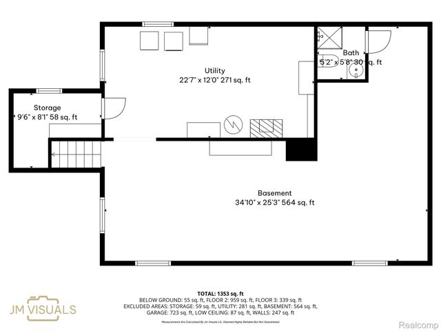 3363 Meinrad Drive, Waterford Charter Township, MI 48329