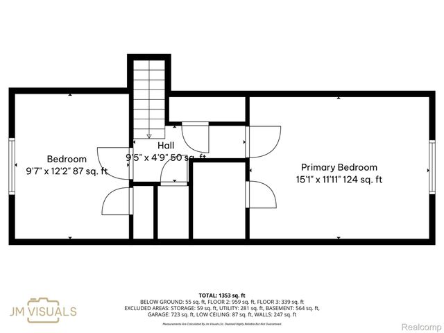 3363 Meinrad Drive, Waterford Charter Township, MI 48329