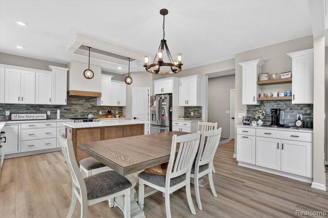 3262 Barett Ridge, Jenison, MI 49428