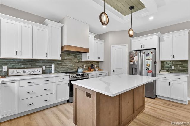 3262 Barett Ridge, Jenison, MI 49428
