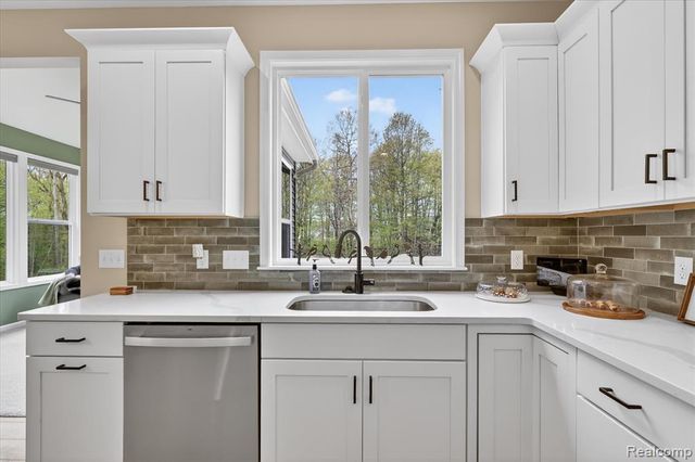 3262 Barett Ridge, Jenison, MI 49428
