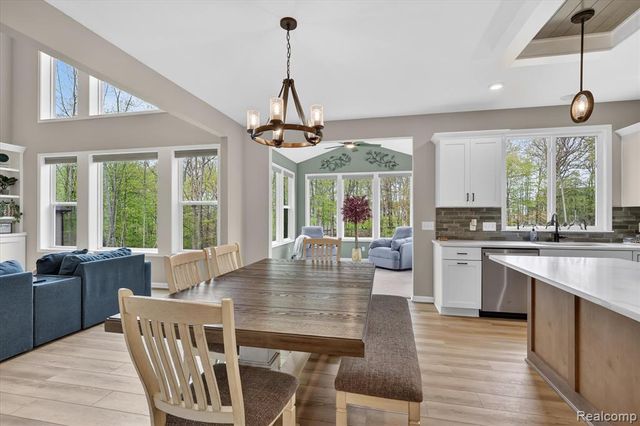3262 Barett Ridge, Jenison, MI 49428