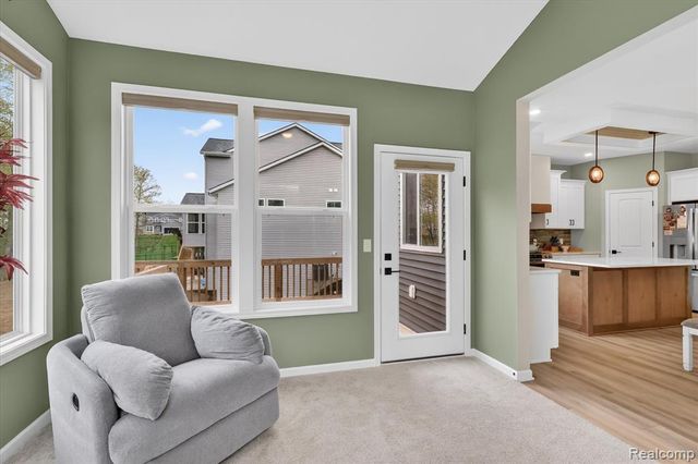 3262 Barett Ridge, Jenison, MI 49428