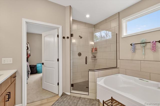 3262 Barett Ridge, Jenison, MI 49428