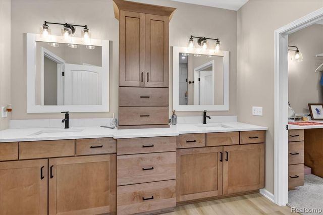3262 Barett Ridge, Jenison, MI 49428