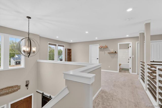 3262 Barett Ridge, Jenison, MI 49428
