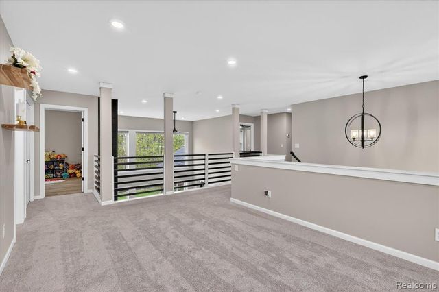 3262 Barett Ridge, Jenison, MI 49428