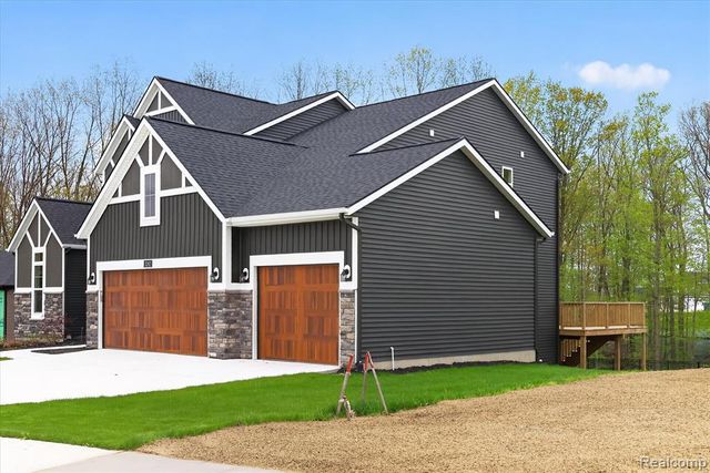 3262 Barett Ridge, Jenison, MI 49428