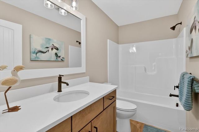 3262 Barett Ridge, Jenison, MI 49428
