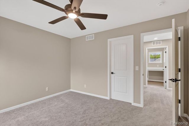 3262 Barett Ridge, Jenison, MI 49428