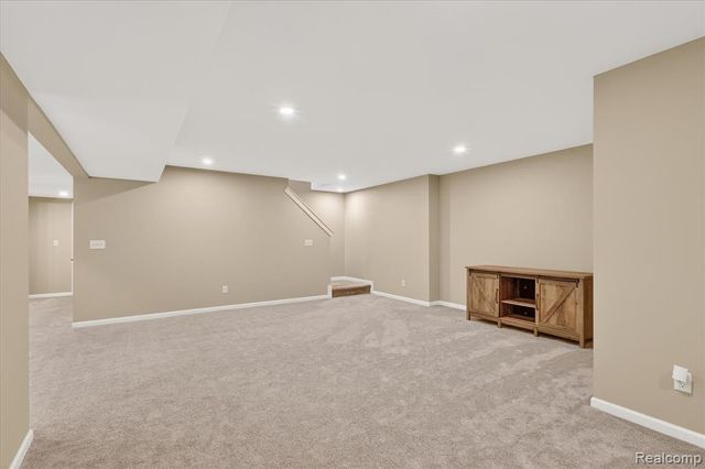 3262 Barett Ridge, Jenison, MI 49428