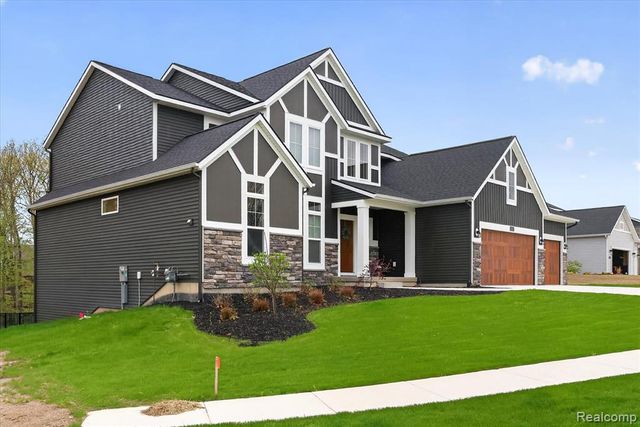 3262 Barett Ridge, Jenison, MI 49428