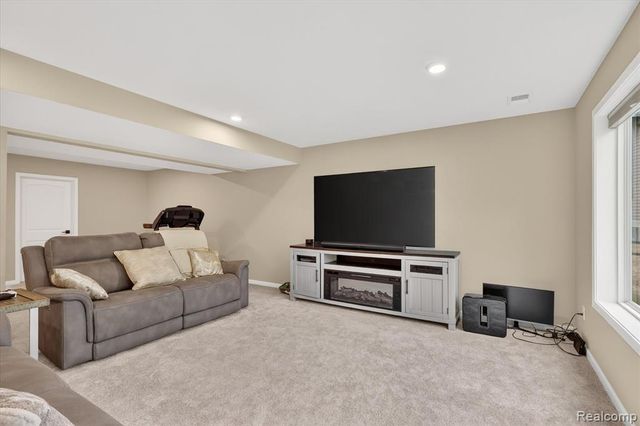 3262 Barett Ridge, Jenison, MI 49428