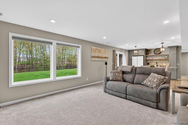 3262 Barett Ridge, Jenison, MI 49428