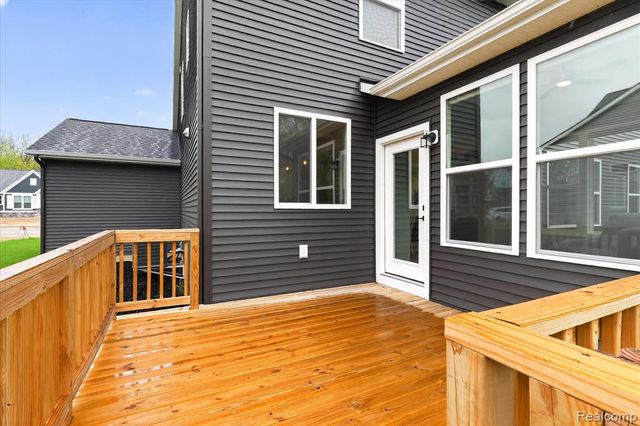 3262 Barett Ridge, Jenison, MI 49428