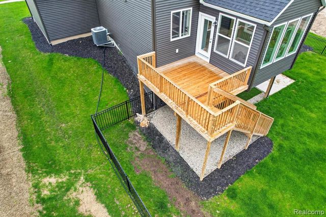 3262 Barett Ridge, Jenison, MI 49428