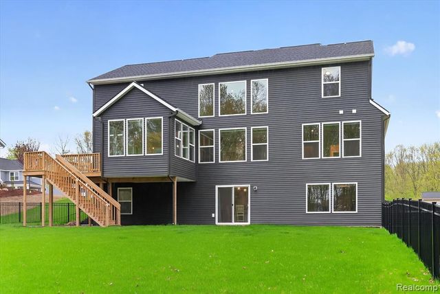 3262 Barett Ridge, Jenison, MI 49428