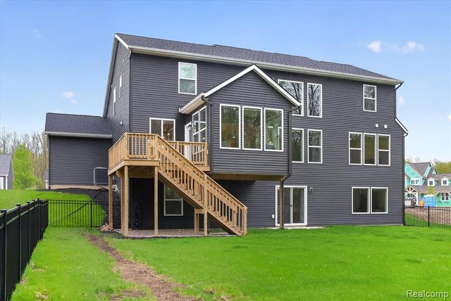 3262 Barett Ridge, Jenison, MI 49428
